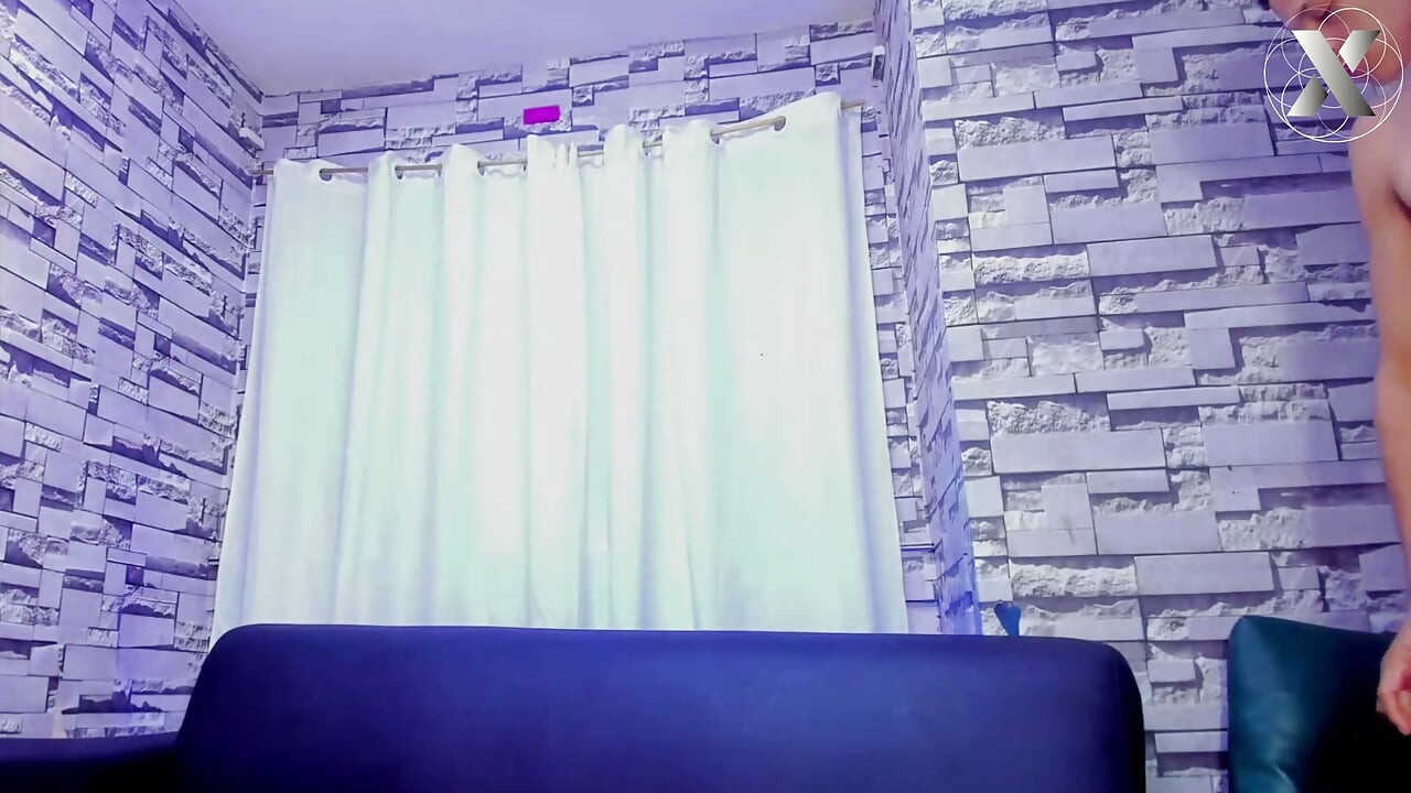 Moans and Screams: the Neighbors Already Know How You Fuck Me