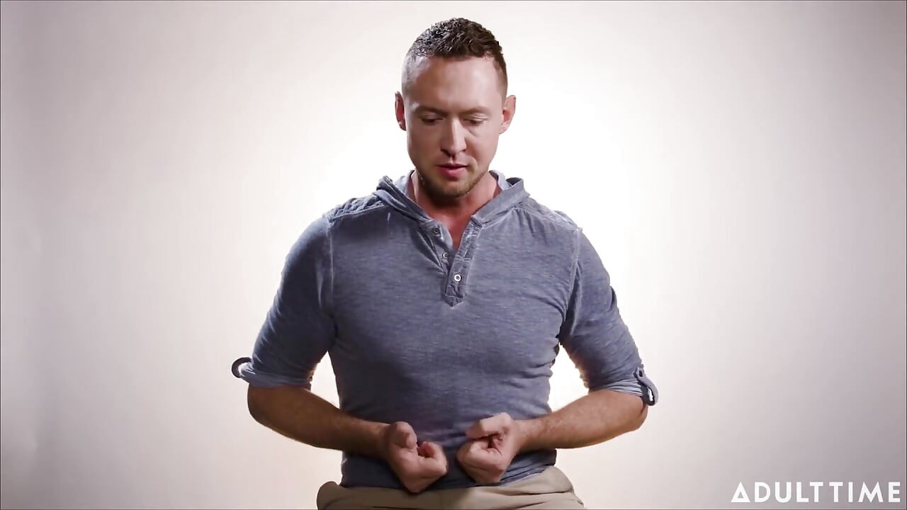 Pierce Paris Used an Rc Car to Masturbate!? Adult Star Interview - Adult Time