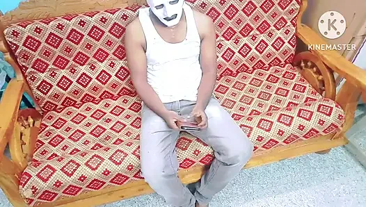 BDSM - a Boy Tied Her GF Then Sexually Explored Her - Full Tamil Audio with Erotic Moaning