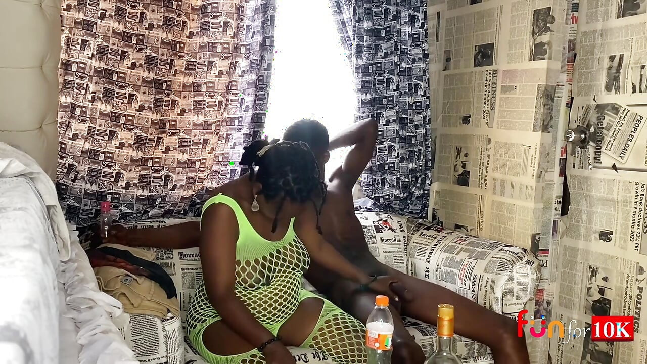 The Pregnant Wifey