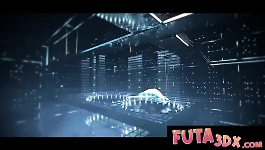 Futa 3dx - kompilasi video kreator terbaik monica rossi - futa babes ngentot habis-habisan