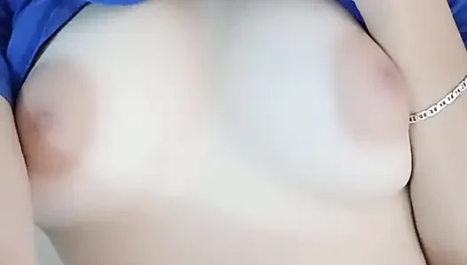İyi bir üvey oğul ol ve üvey annene masaj yap