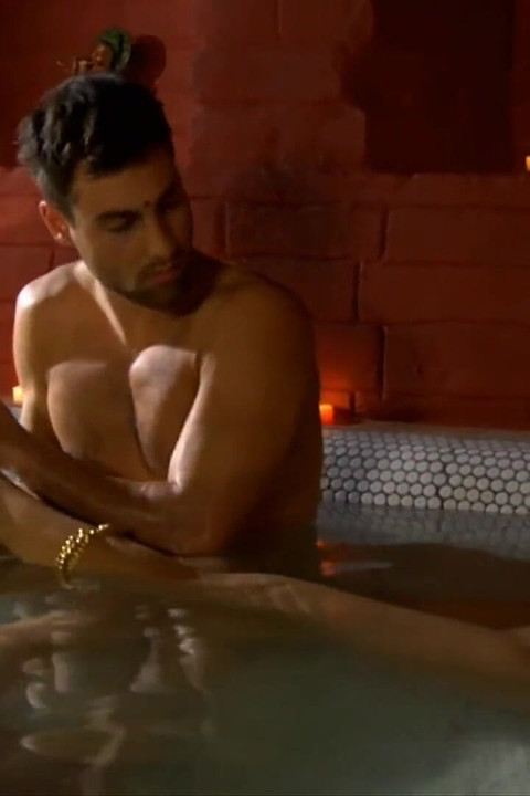 Eros Exotica HD: Tantra Techniques (hd): Part 5