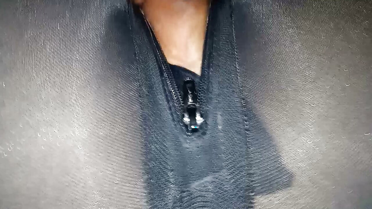 POV: Thick BBW in waist trainer shows off her tiny waist and huge ass in doggystyle