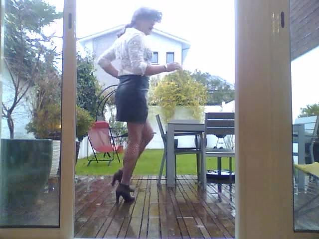 outdoor