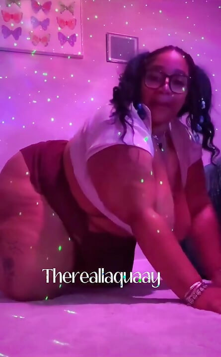 Debbiecakez Is Such a Tease Omfg