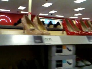 heels at store