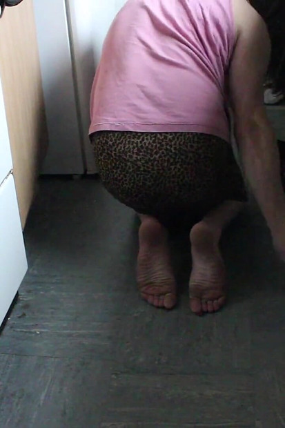 Čista Sissy