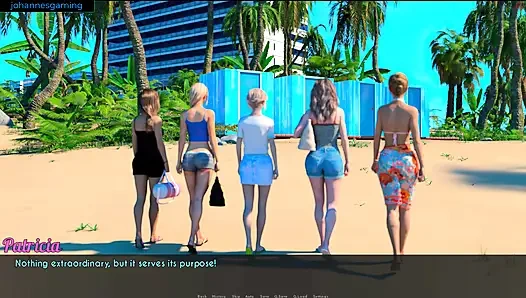 AWAM - Dylan bekam viagra rein und musste zu Sophia masturbieren