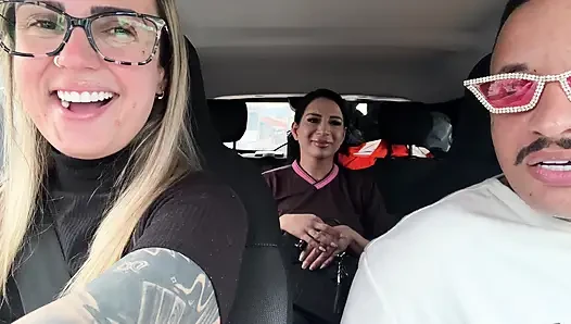 Teacher quits the profession and surprises us