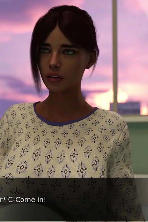 Complete Gameplay - Lust Theory, Episode 3, Part 14