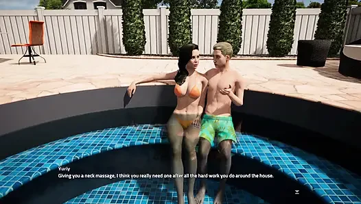 Tam oyun - deniz kenarı gizemi, bölüm 18