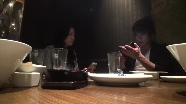 Amateur POV: Husband wanna see his wife having sex with another guy. #24-1