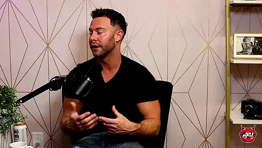 Seth Gamble: Ich quite nicht, bis ich gewinne
