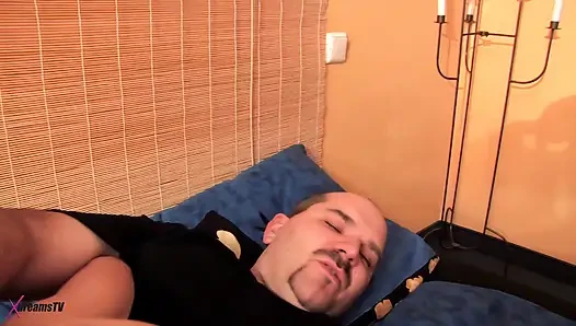 Ich teile meinen mann mit meinem besten freund