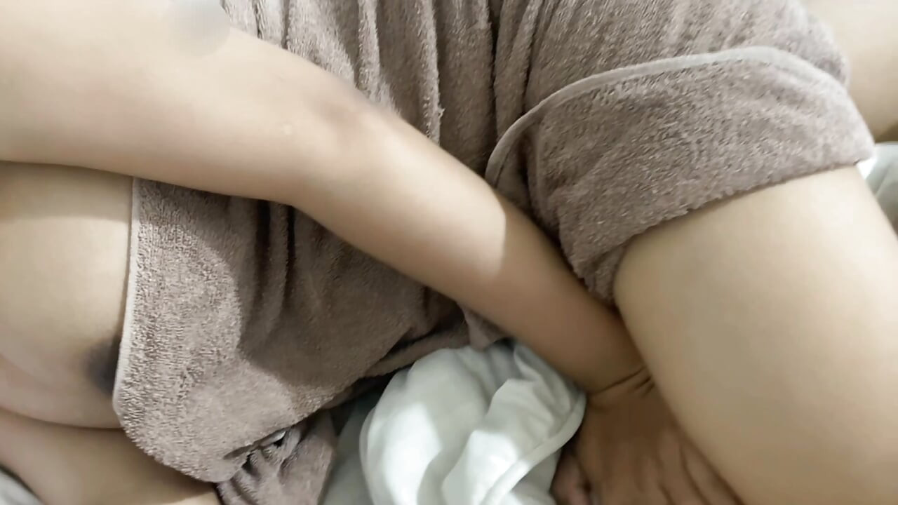 cock handjob by beautiful girl