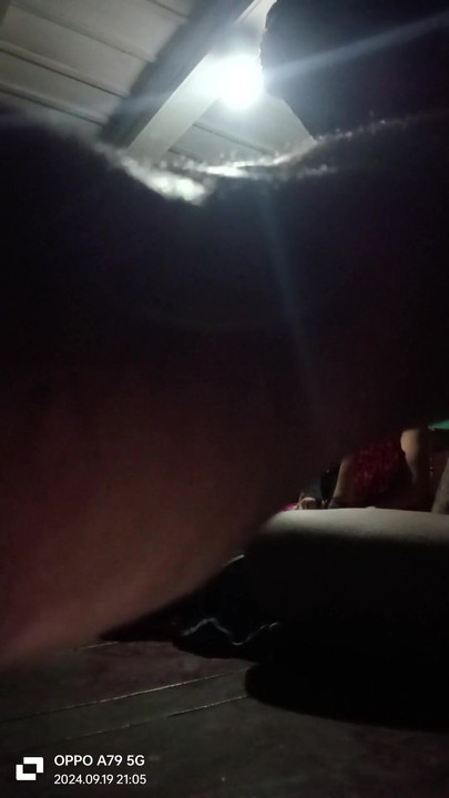 Powerful moment from "Sexy couple1"