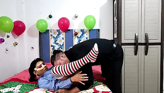 Failing Student Trades Her Tight Ass for an A: Intense Anal Sex with Perverted Professor