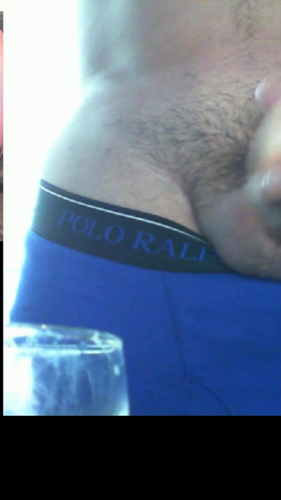 Hot 30 Minute Edge Precum Session. a