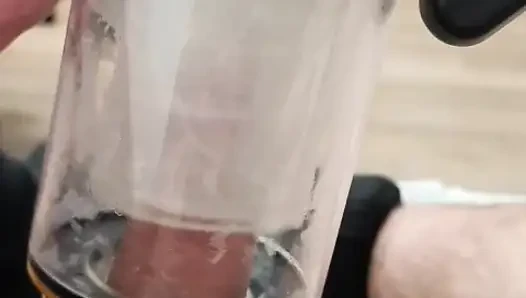 Seks oyuncakları ile ve seks oyuncakları olmadan orgazm derlemesi