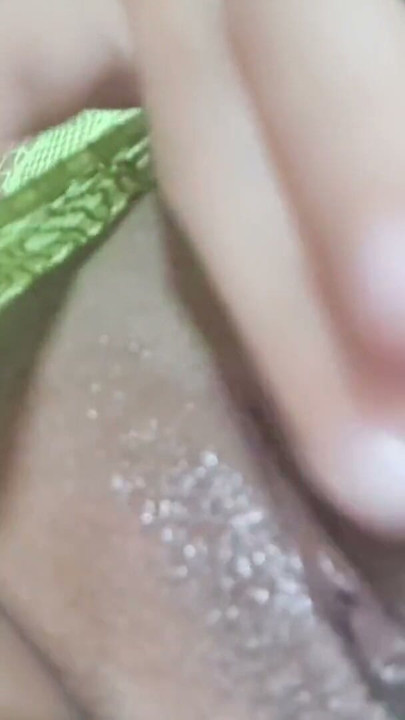 Stepsister wants to be hard with fingers Tight pussy fingering masturbation | Clip 2