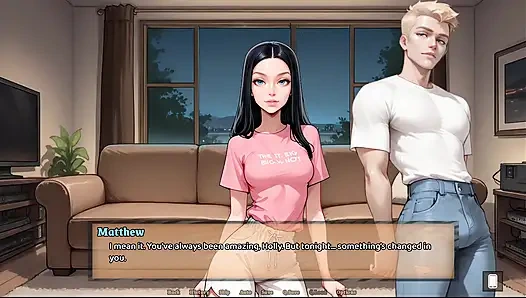 Die Herrlichkeit der Stechpalme (Teil 1)