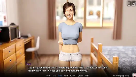 Universitas Masalah - (PT 01) - DREAMNOW