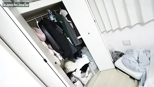 Filtresiz ev ziyareti, ham amatör gerçeklik, samimi detaylarla dolu ve gerçek bir zevk