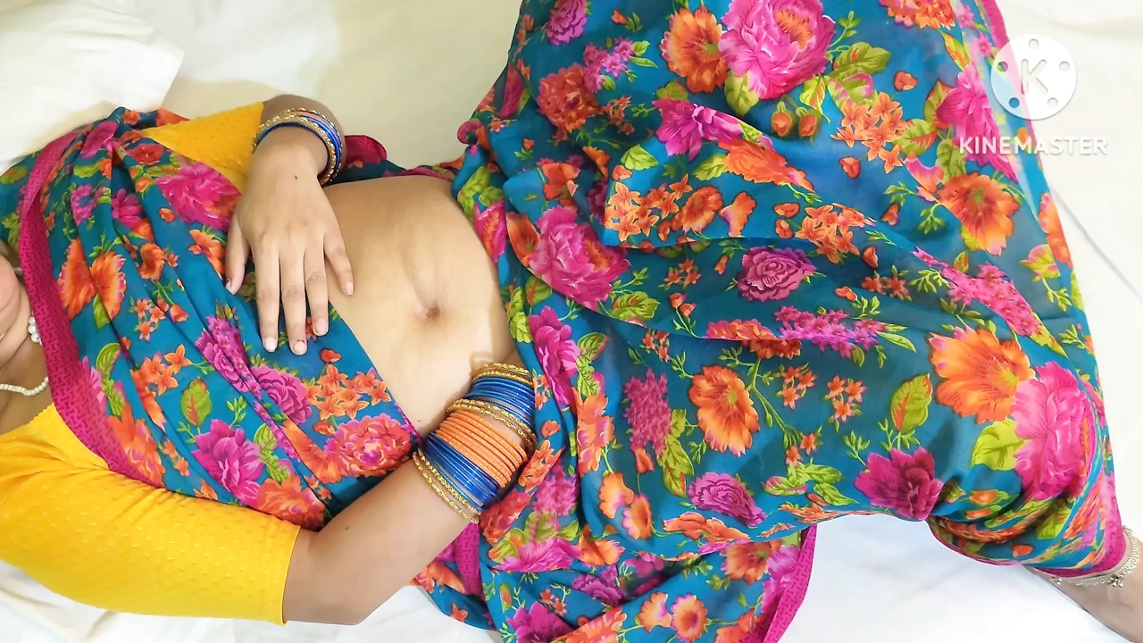 Sharmili Bhabhi ne apni chut shave kar apne dever se chudawayee