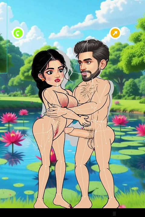Geheime manier om cartoonporno te maken en online te maken, volledige tutorial