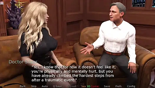 Frecher rat von Doktor Silver - Projekt Myriam - Leben und Erkundungen - E55