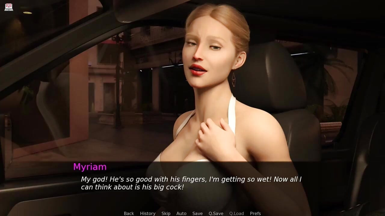 Project Myriam Gameplay#39