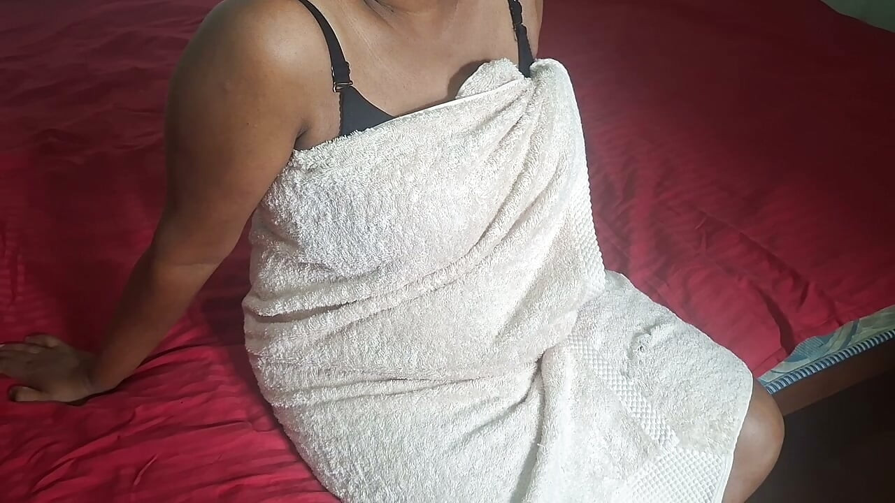 Le fantasme sexuel secret de la belle-mère