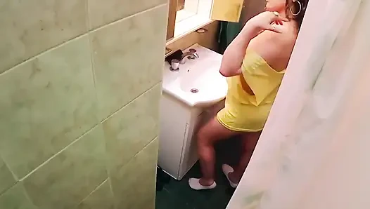 Ibu tiri saya adalah yang terbaik