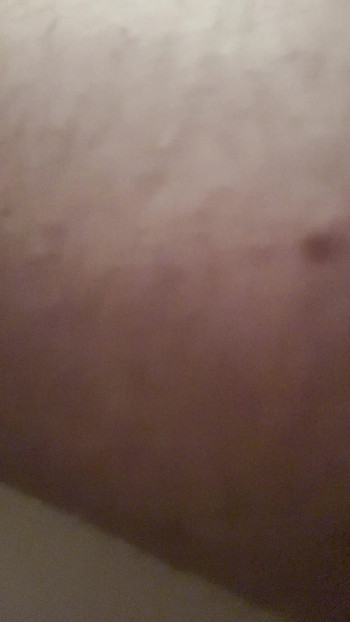 Epic moment from "Bathroom Break with My Huge Cock"