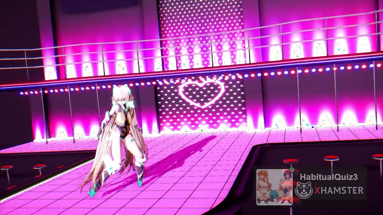 mmd r18 Angela's Hiasobi GOLD kancolle kantai genshin impact stellar blade mod sex public resident fuck 3d hentai