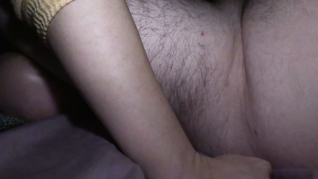 Part 2 of my wife giving me a blowjob. We where testing out a new 4k camera.