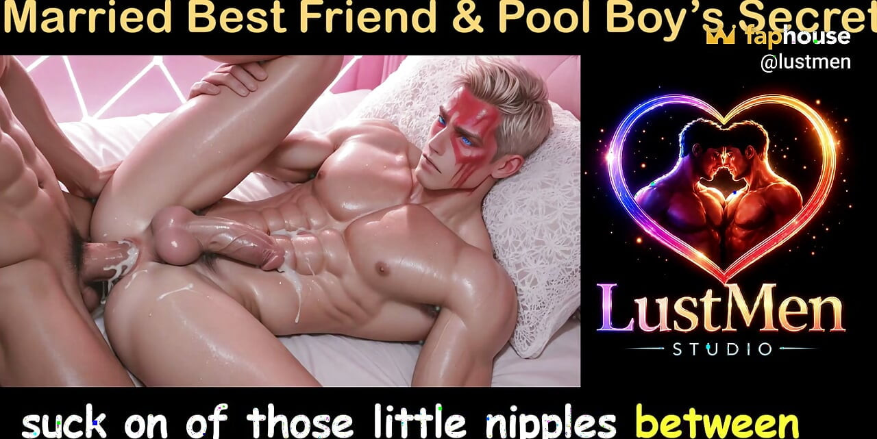 Audio Sex Story Haunted Hotel Suite - Married Best Friend & Pool Boy's Secret