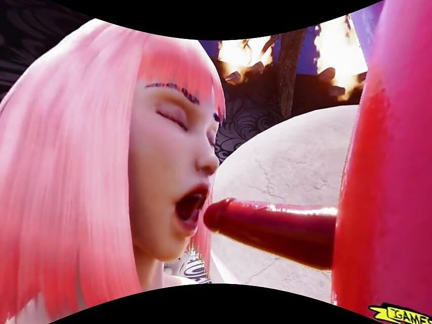 Mystical Sex - Part 1