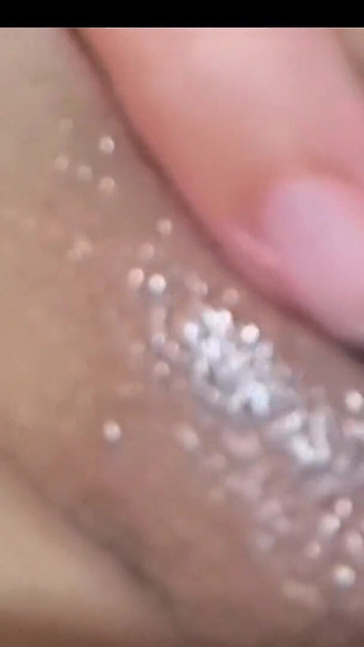 I watched her masturbate, then I approached her from behind and fucked her in the ass. | Clip 1