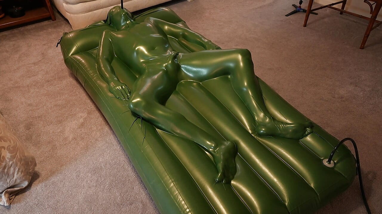 Vacbed Session 31 - Recorded September 05, 2026