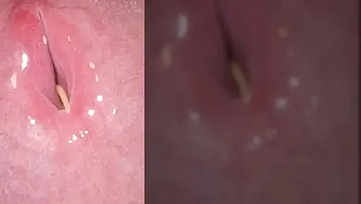 Zoom seviyeleriyle oynuyor