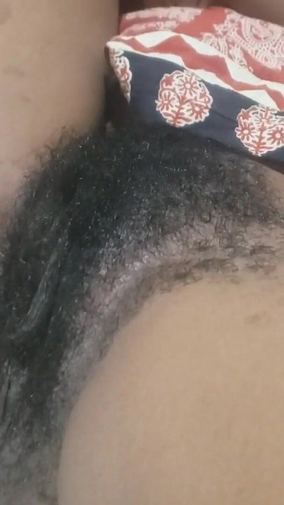 Hot MILF Hairy Pussy Mature Showcase With Intimate Seductive Tease | Clip 2