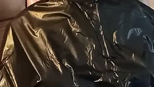 Ein schnitt für jennifer