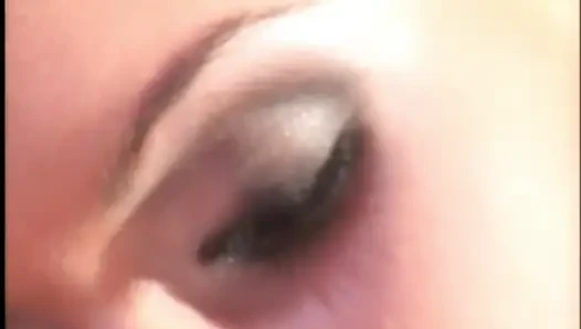 Harika ateşli orta yaşlı seksi kadınlar gece kulübünün melekleri