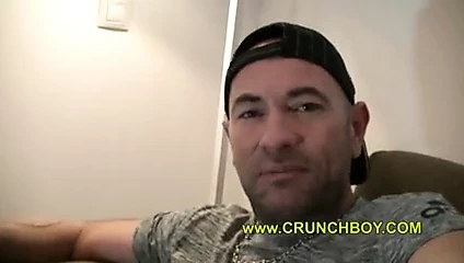 AXEL MAC fucked bareback by Eli CHAIM