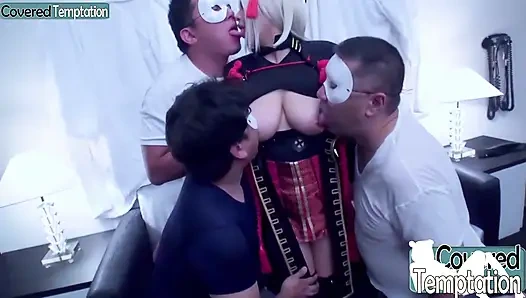 Азиатский ангел 28129