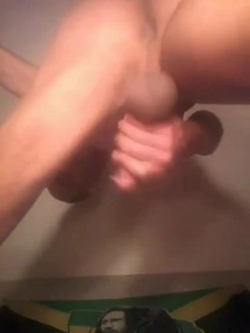 Eros katt Thanatos slow mo cum tribute #2