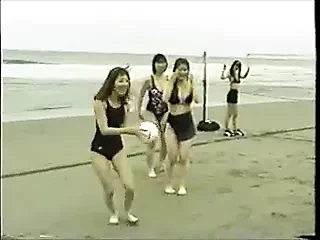 volleyball
