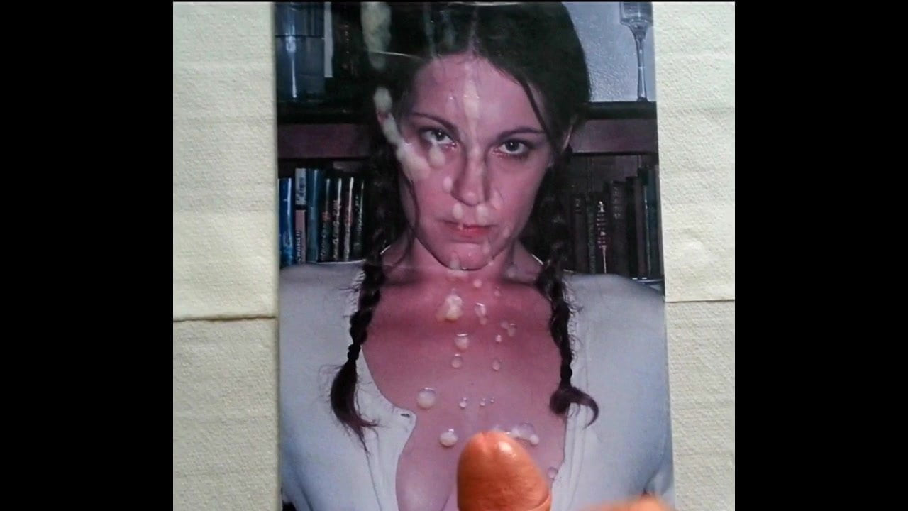 Cumtribute for pornolover1019 by jmcom.